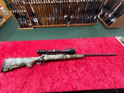 REMINGTON 783 .300 WIN MAG - Image 1 of 1