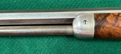 WINCHESTER MODEL 1892 .25-20 WIN - Image 6 of 10