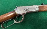 WINCHESTER MODEL 1892 .25-20 WIN - Image 3 of 10