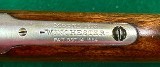 WINCHESTER MODEL 1892 .25-20 WIN - Image 8 of 10