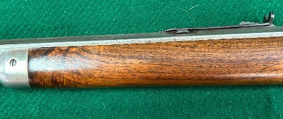 WINCHESTER MODEL 1892 .25-20 WIN - Image 7 of 10