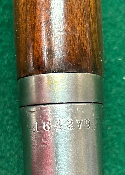 WINCHESTER MODEL 1892 .25-20 WIN - Image 9 of 10
