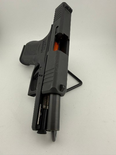 GLOCK G43X 9MM LUGER (9X19 PARA) - Image 4 of 6