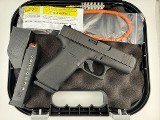 GLOCK G43X 9MM LUGER (9X19 PARA) - Image 2 of 6