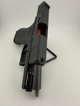 GLOCK G43X 9MM LUGER (9X19 PARA) - Image 4 of 6
