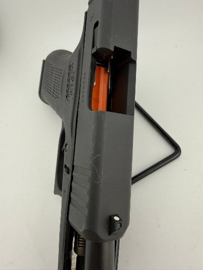 GLOCK G43X 9MM LUGER (9X19 PARA) - Image 3 of 6