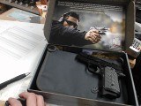 KIMBER MICRO 9 RAPIDE 9MM LUGER (9x19 PARA) - Image 1 of 1