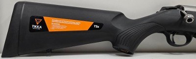 TIKKA T3X 7MM REM MAG - Image 4 of 9