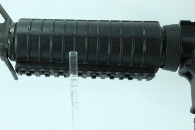 SMITH & WESSON M&P 15 RIFLE 5.56X45MM NATO - Image 12 of 25