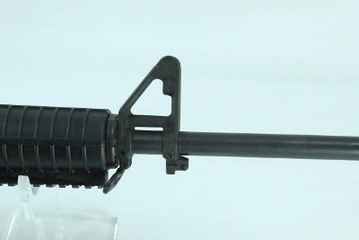 SMITH & WESSON M&P 15 RIFLE 5.56X45MM NATO - Image 18 of 25