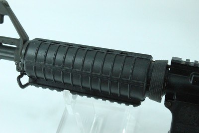 SMITH & WESSON M&P 15 RIFLE 5.56X45MM NATO - Image 11 of 25