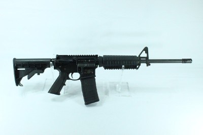 SMITH & WESSON M&P 15 RIFLE 5.56X45MM NATO - Image 1 of 25