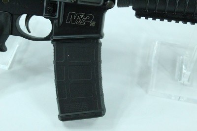 SMITH & WESSON M&P 15 RIFLE 5.56X45MM NATO - Image 20 of 25