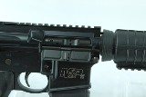 SMITH & WESSON M&P 15 RIFLE 5.56X45MM NATO - Image 21 of 25