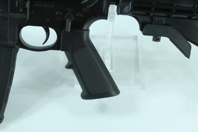SMITH & WESSON M&P 15 RIFLE 5.56X45MM NATO - Image 5 of 25