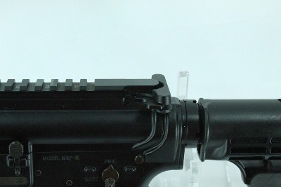 SMITH & WESSON M&P 15 RIFLE 5.56X45MM NATO - Image 8 of 25
