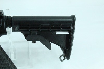 SMITH & WESSON M&P 15 RIFLE 5.56X45MM NATO - Image 3 of 25