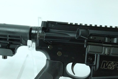 SMITH & WESSON M&P 15 RIFLE 5.56X45MM NATO - Image 22 of 25
