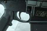SMITH & WESSON M&P 15 RIFLE 5.56X45MM NATO - Image 24 of 25