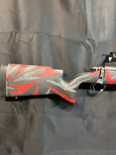 REMINGTON 700 CUSTOM 7MM PRC - Image 2 of 12