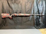 REMINGTON 700 CUSTOM 7MM PRC - Image 1 of 12