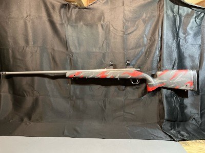 REMINGTON 700 CUSTOM 7MM PRC - Image 5 of 12