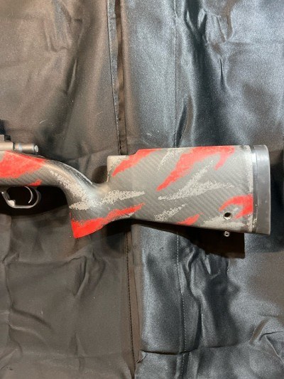 REMINGTON 700 CUSTOM 7MM PRC - Image 6 of 12