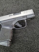 SPRINGFIELD ARMORY Hellcat9MM LUGER (9x19 PARA) - Image 5 of 6