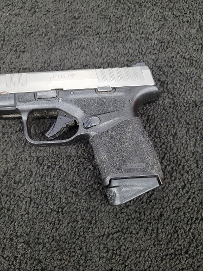 SPRINGFIELD ARMORY Hellcat9MM LUGER (9x19 PARA) - Image 3 of 6
