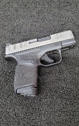 SPRINGFIELD ARMORY Hellcat9MM LUGER (9x19 PARA) - Image 1 of 6