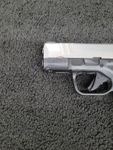 SPRINGFIELD ARMORY Hellcat9MM LUGER (9x19 PARA) - Image 4 of 6