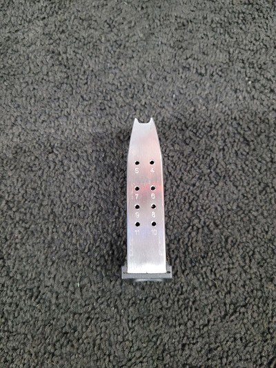 SPRINGFIELD ARMORY Hellcat9MM LUGER (9x19 PARA) - Image 2 of 6