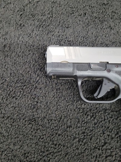 SPRINGFIELD ARMORY Hellcat9MM LUGER (9x19 PARA) - Image 4 of 6