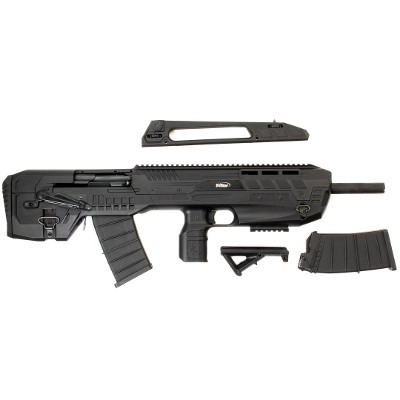 TRISTAR ARMS INC. COMPACT TACTICAL 12 GA - Image 3 of 3