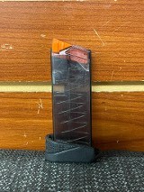 MOSSBERG MC1 SUB-COMPACT 9MM LUGER (9x19 PARA) - Image 6 of 8
