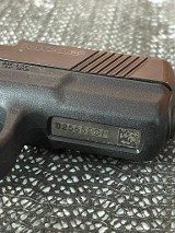 MOSSBERG MC1 SUB-COMPACT 9MM LUGER (9x19 PARA) - Image 7 of 8