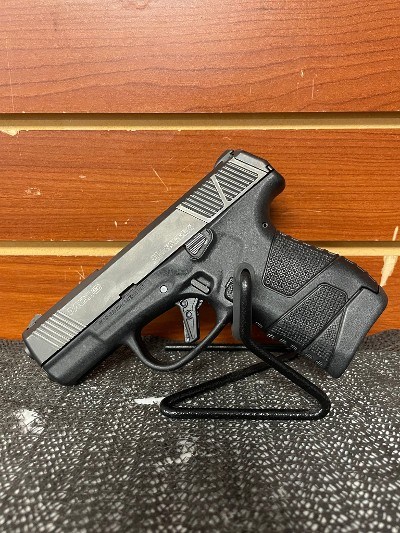 MOSSBERG MC1 SUB-COMPACT 9MM LUGER (9x19 PARA) - Image 1 of 8