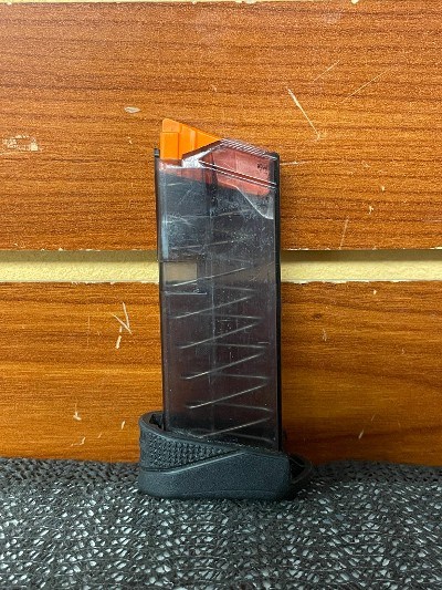 MOSSBERG MC1 SUB-COMPACT 9MM LUGER (9x19 PARA) - Image 6 of 8