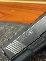 MOSSBERG MC1 SUB-COMPACT 9MM LUGER (9x19 PARA) - Image 8 of 8