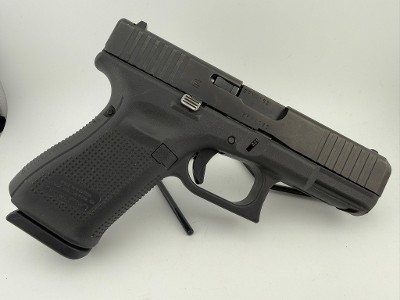 GLOCK G19 GEN 5 (US) 9MM LUGER (9x19 PARA) - Image 2 of 2