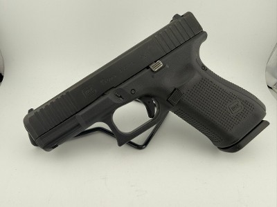GLOCK G19 GEN 5 (US) 9MM LUGER (9x19 PARA) - Image 1 of 2