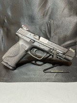 SMITH & WESSON M&P PERFORMANCE CENTER 9MM LUGER (9x19 PARA) - Image 2 of 6