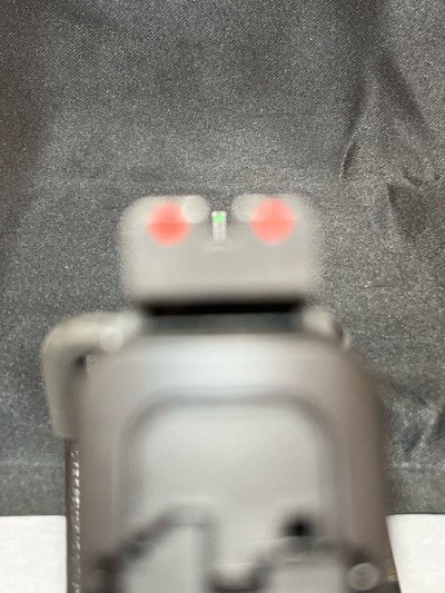 SMITH & WESSON M&P PERFORMANCE CENTER 9MM LUGER (9x19 PARA) - Image 3 of 6
