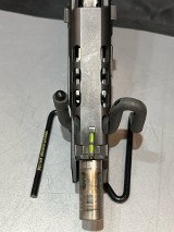 SMITH & WESSON M&P PERFORMANCE CENTER 9MM LUGER (9x19 PARA) - Image 6 of 6