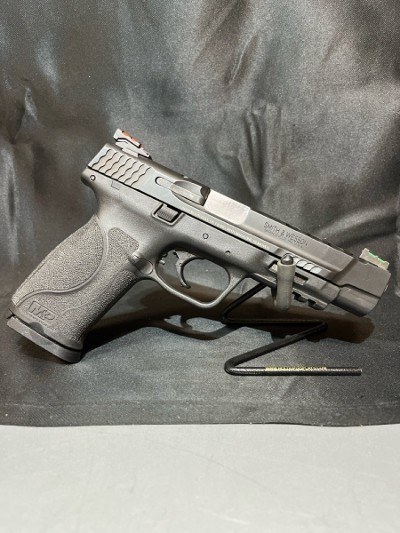 SMITH & WESSON M&P PERFORMANCE CENTER 9MM LUGER (9x19 PARA) - Image 2 of 6