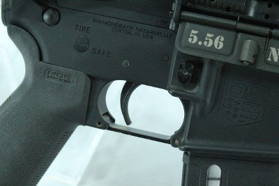 DIAMONDBACK DB-15 5.56X45MM NATO - Image 24 of 25