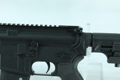 DIAMONDBACK DB-15 5.56X45MM NATO - Image 3 of 25