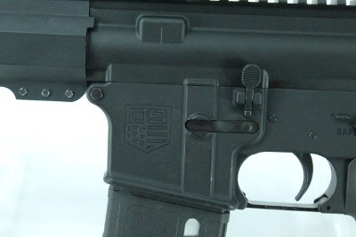 DIAMONDBACK DB-15 5.56X45MM NATO - Image 6 of 25