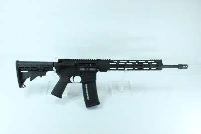 DIAMONDBACK DB-15 5.56X45MM NATO - Image 1 of 25