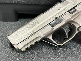 SMITH & WESSON M&P 9 M2.0 METAL BUNDLE 9MM LUGER (9x19 PARA) - Image 2 of 10